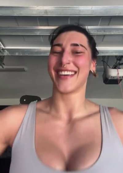 IG Live Workout 