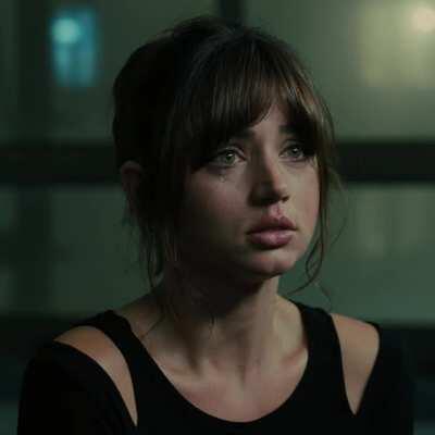 Ana de Armas