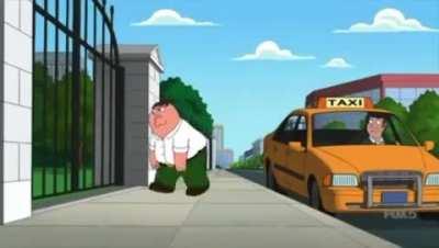 This is by far the funniest Family Guy clip😂😂😂