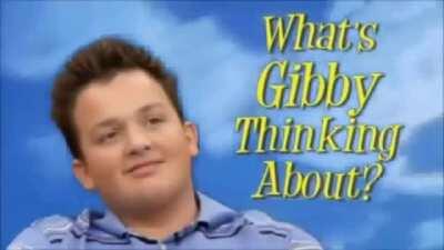 What's Gibby thinking about Pt.4-Funny Skits Inc.