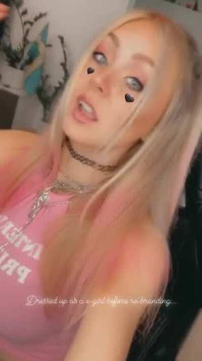 kandy ahegao 1