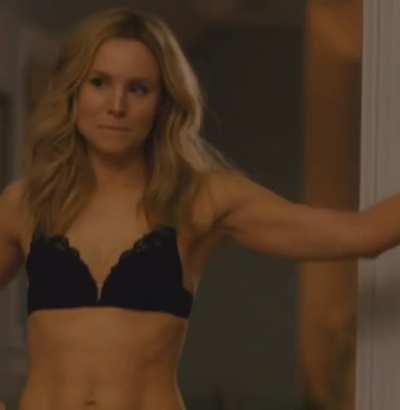 Kristen Bell