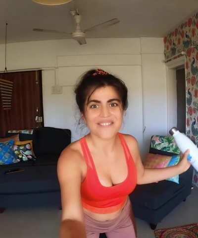 Shenaz Treasury