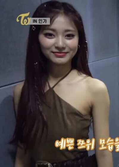 TWICE - Tzuyu