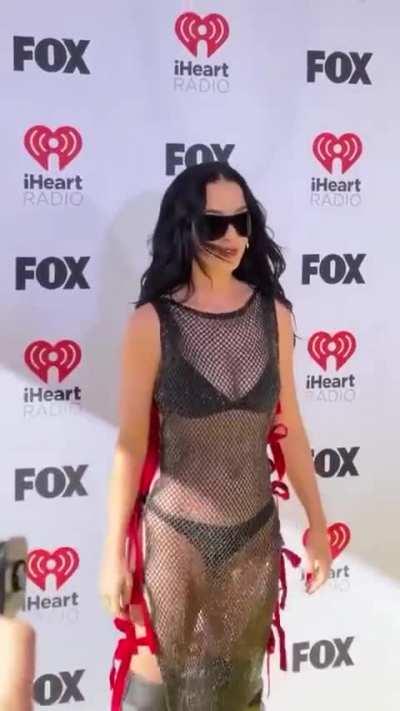 Katy Perry