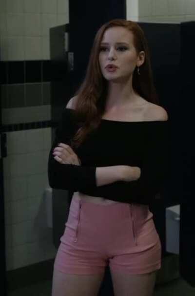 Madelaine Petsch