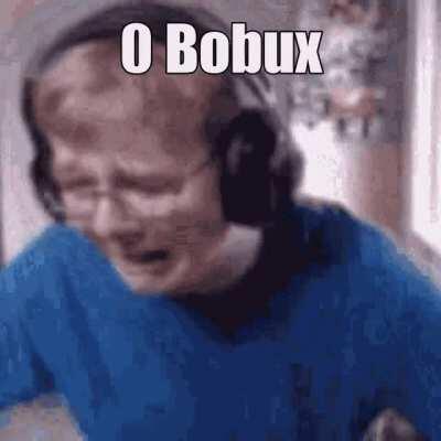 Roblox bobux Memes & GIFs - Imgflip