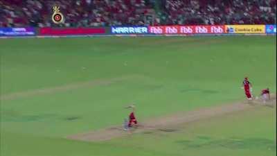 Abd's Iconic Six to a Beamer