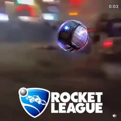 Rocket league