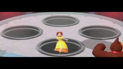 MARIOPARTY