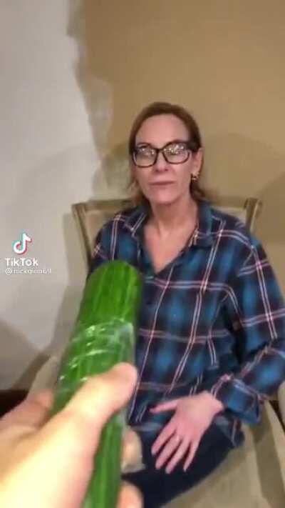 Cucumber