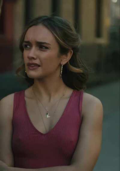 Olivia Cooke