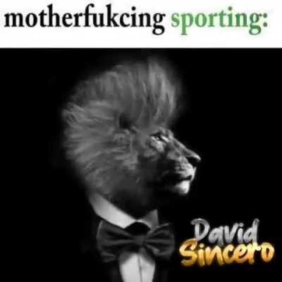 motherfukcing sporting: