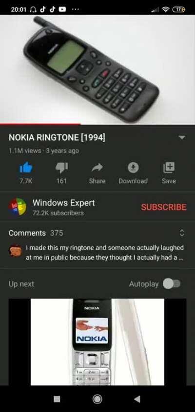 nokia