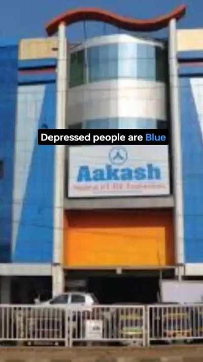 Title blue hai 