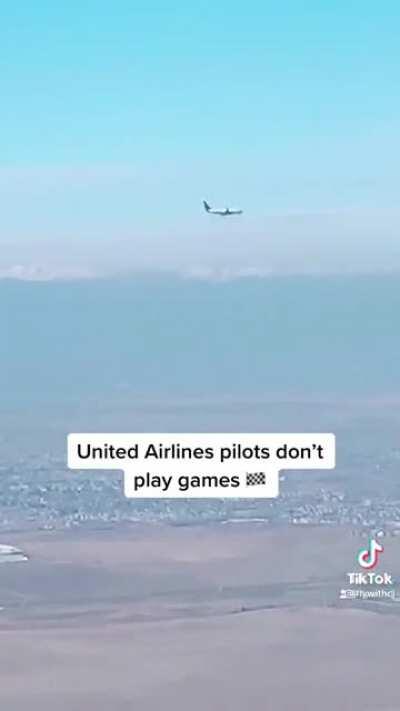 Competitive Pilots