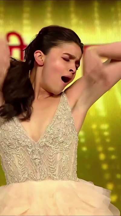 Alia Bhatt 