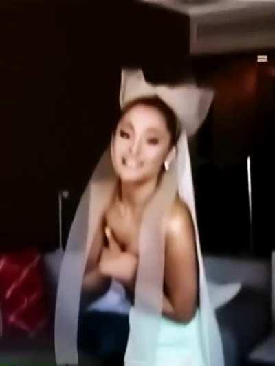 Ariana Grande