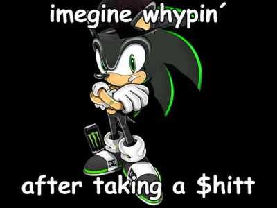 Imagine shidding and Wyping 😫