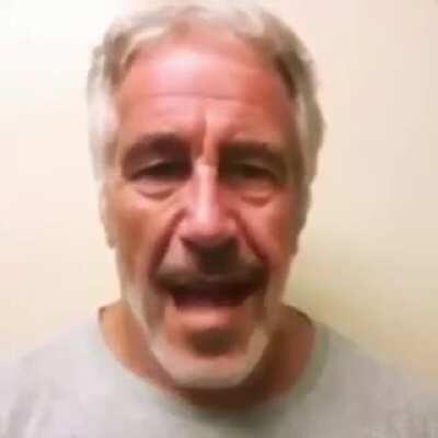 Welcome to Jeffrey Epstein cumzone