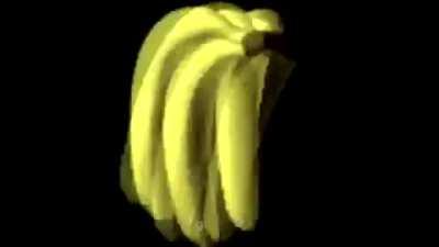 Banan a do be rotat e