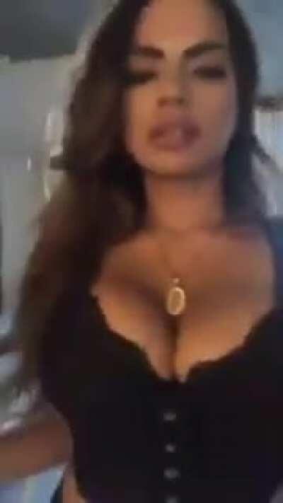 Mehreen