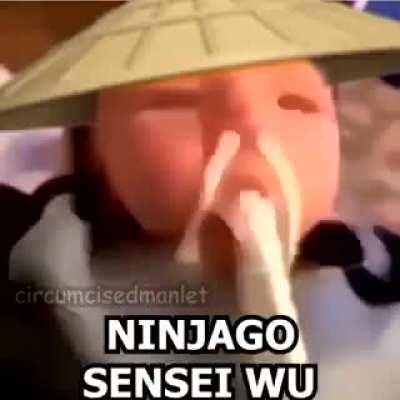 Ninjago