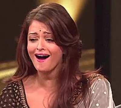 When Big B turns on Aishwarya Rai Bachchan's vibrating panties in public