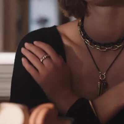 For David Yurman