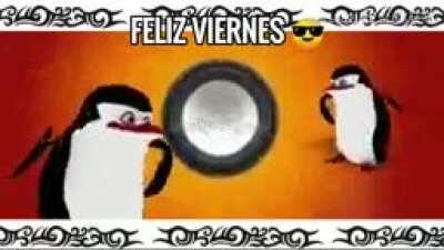 Feliz viernes!!!