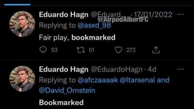 Saw this gem on Twitter. At least we’ve seen the death of one more ITK this window