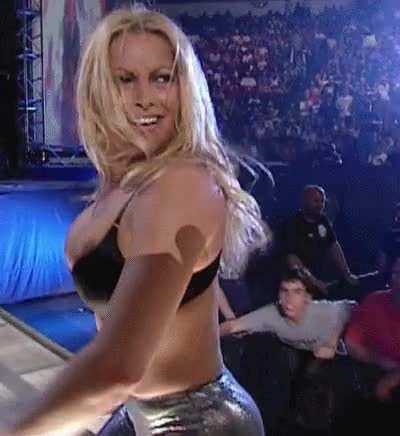 Trish Stratus 🔥