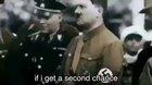 Hitler's final song