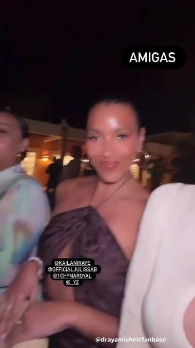 r/Draya_Michele Lounge