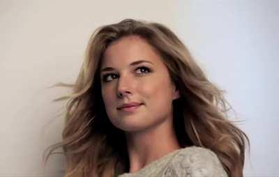 Emily VanCamp