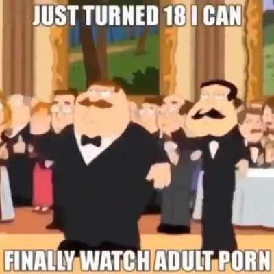 Family Guy Porn Captions - ðŸ”¥ Moldy Birthday : MoldyMemes || [dd] redd.tube : First D...