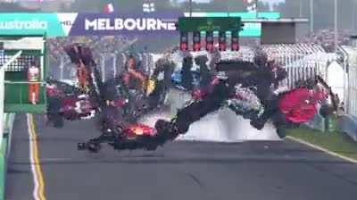 F1 Australia 2023