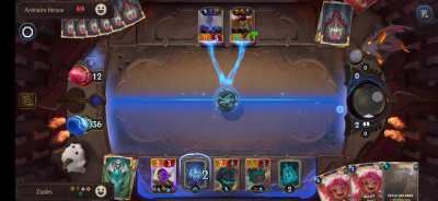 LegendsOfRuneterra