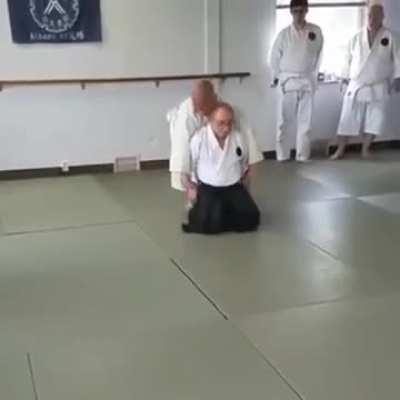 What Martial Art is this?