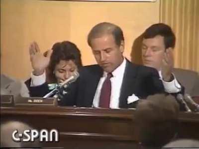 In a 1986 hearing on apartheid S Africa, then-Senator Biden rightly said America’s “loyalty is not to South Africa, it’s to South Africans.” Likewise it is Iran's people not its gender-apartheid regime nor the JCPOA-that today deserve our foremost loyalty