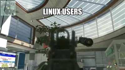 Linux