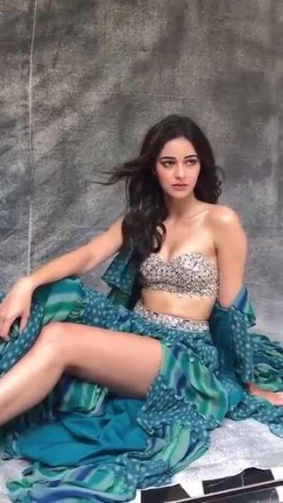 ananyapandey