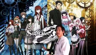 A basic description of how I feel about Steins Gate