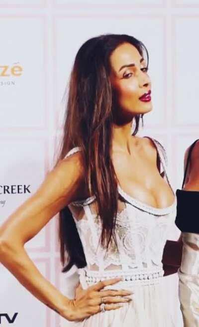 Sexy Malaika Arora - Just a simple reminder that she is the MOM of an 18 year old boy 🔥