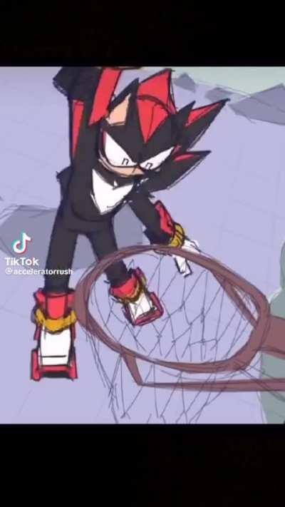 Shadow’s BALLIN’