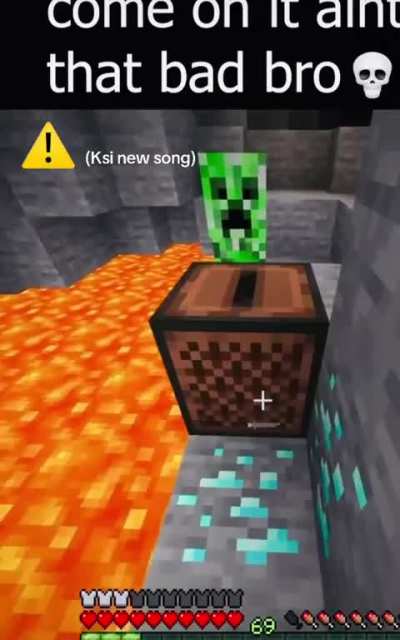 Minecrafthmmm