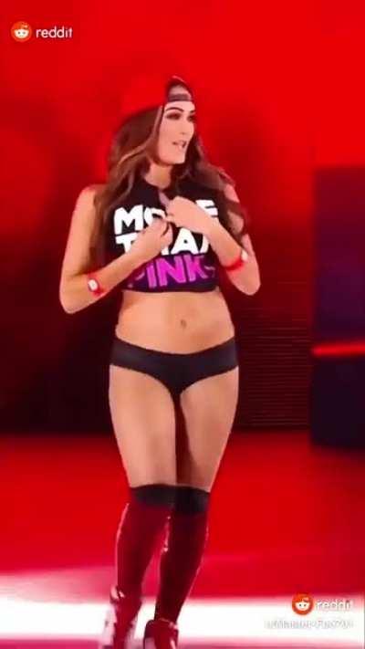 Nikki Bella