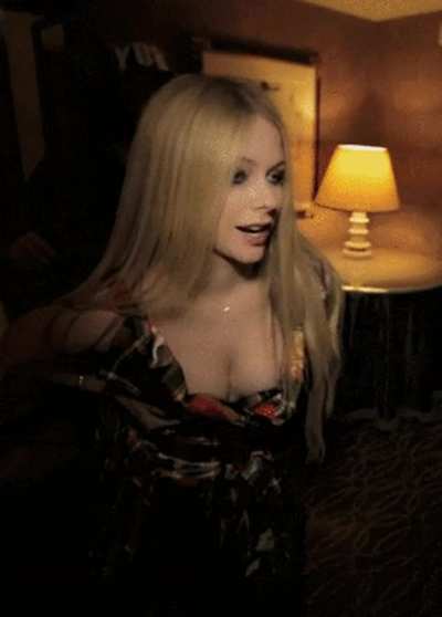 Avril Lavigne