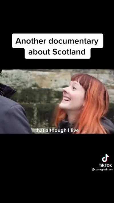 What every document about Scotland is like (credit: zaragladman)