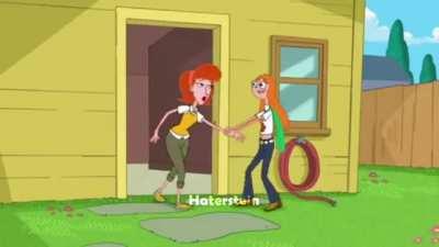 Baljeet Fucks Candace - ðŸ”¥ BALJEET : dankvideos || [dd] redd.tube : First Download...